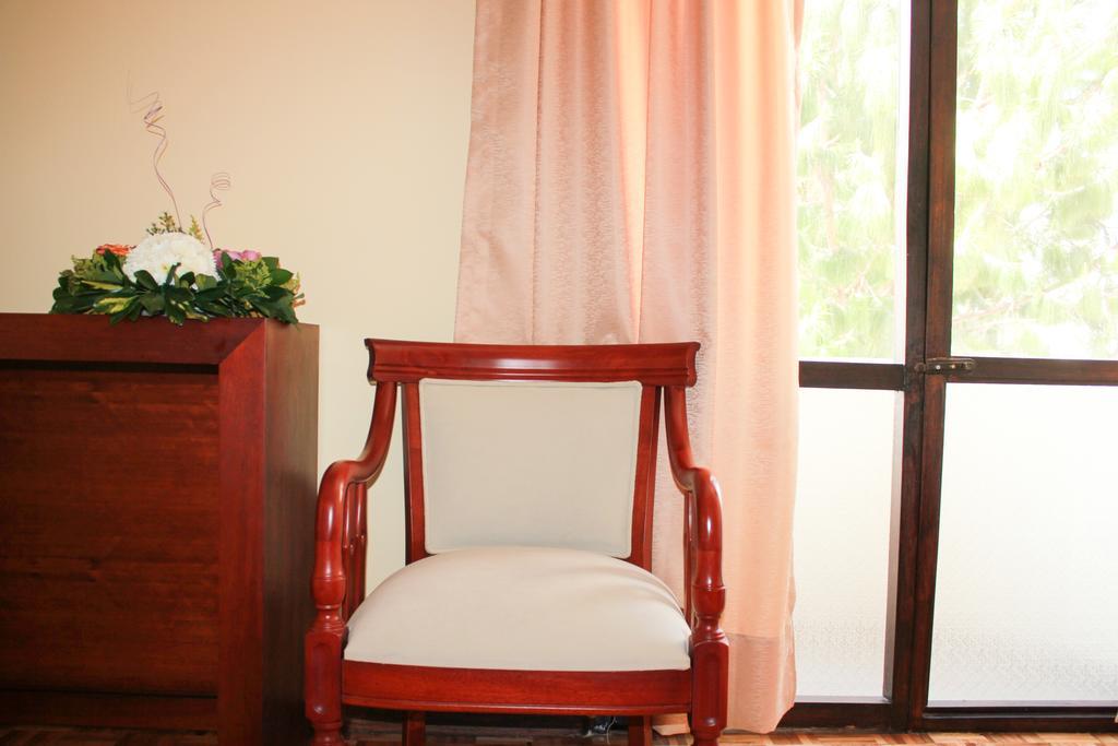 Hotel Villa Lafayette Кито Стая снимка