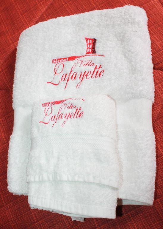 Hotel Villa Lafayette Кито Стая снимка