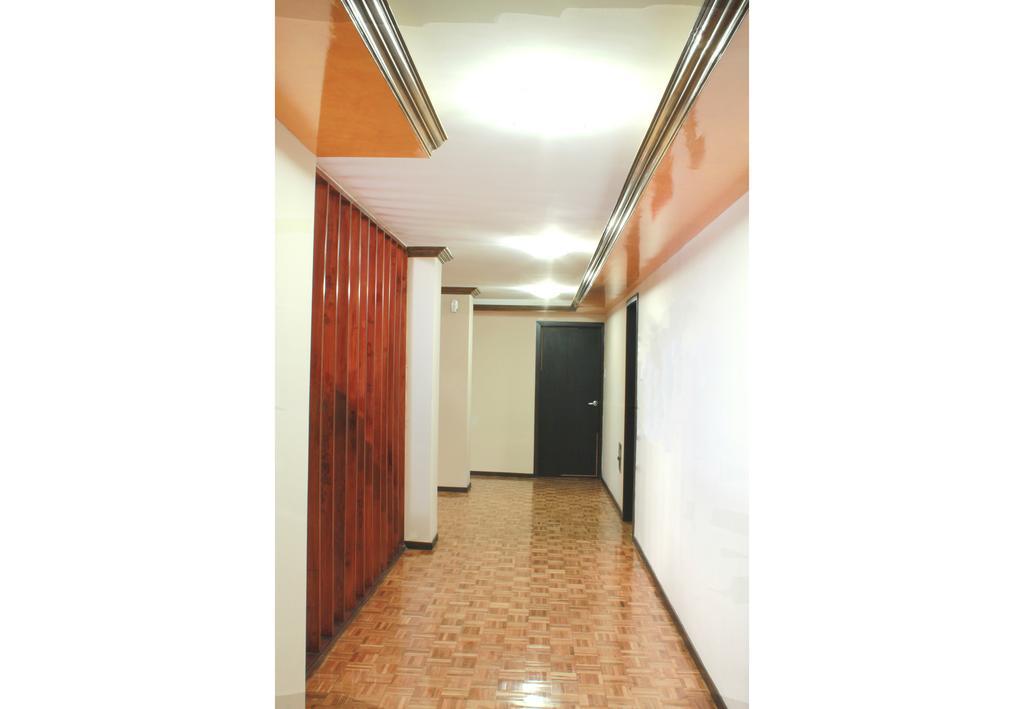 Hotel Villa Lafayette Кито Стая снимка