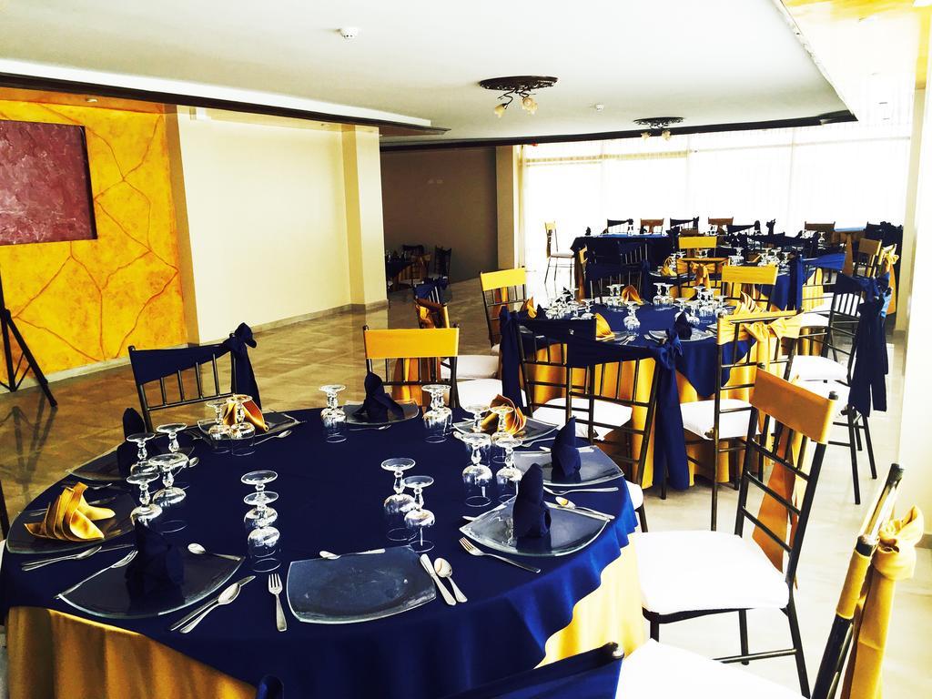 Hotel Villa Lafayette Кито Екстериор снимка