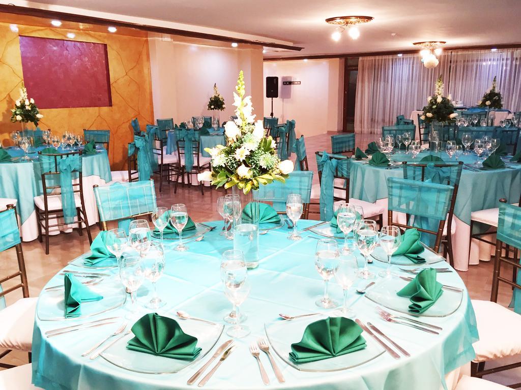 Hotel Villa Lafayette Кито Екстериор снимка